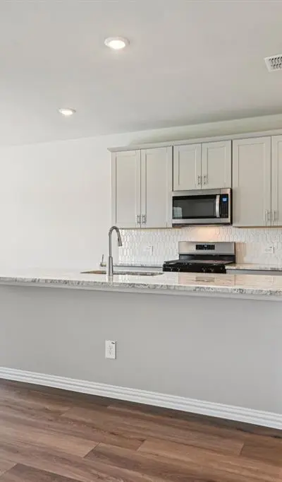 4036 Palestine Drive, Farmersville TX 75442
