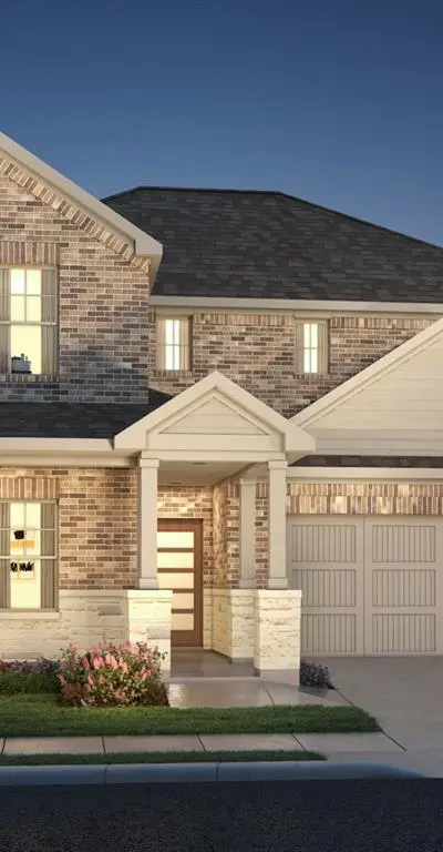 4036 Palestine Drive, Farmersville TX 75442 - Photo 2