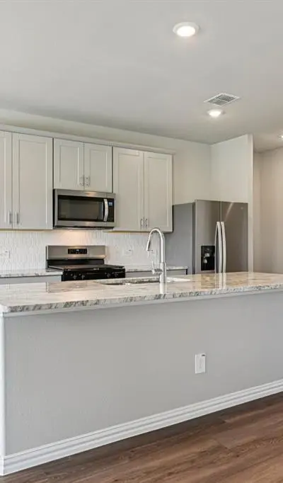 4036 Palestine Drive, Farmersville TX 75442 - Photo 3