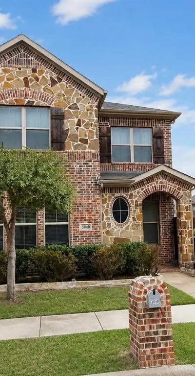 3040 Martello Lane, Plano TX 75074