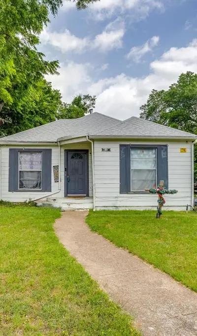 2529 Primrose Avenue, Fort Worth TX 76111