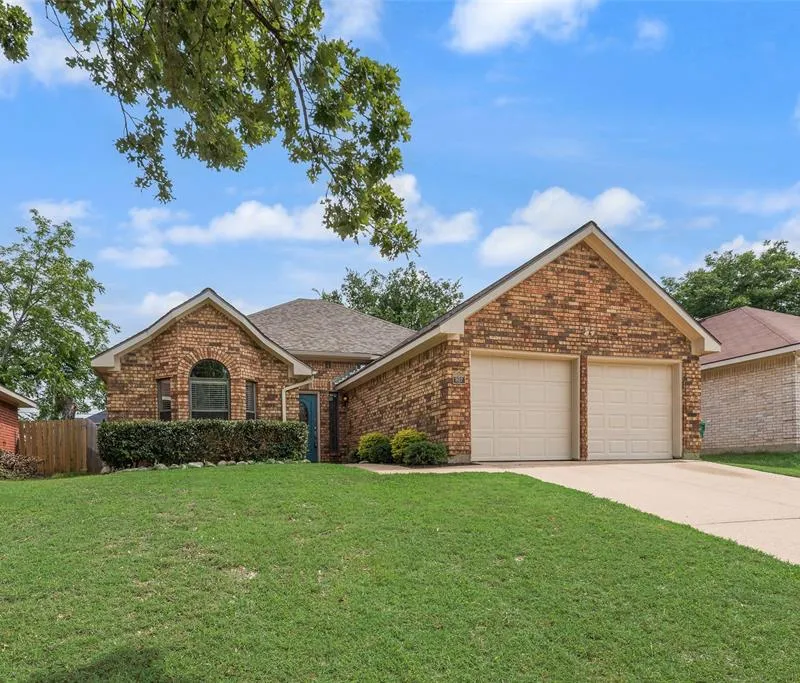 907 Sharp Drive, Cedar Hill TX 75104