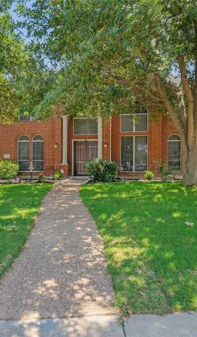 202 Brittany Drive, Coppell TX 75019