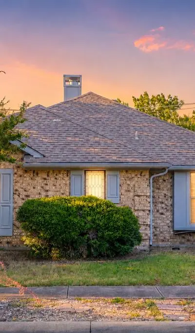 621 Woodway Lane, Richardson TX 75081