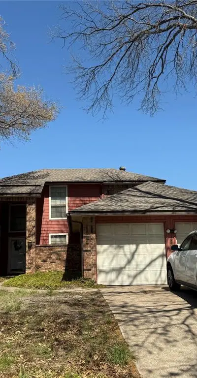 2634 Danberry Lane, Grand Prairie TX 75052