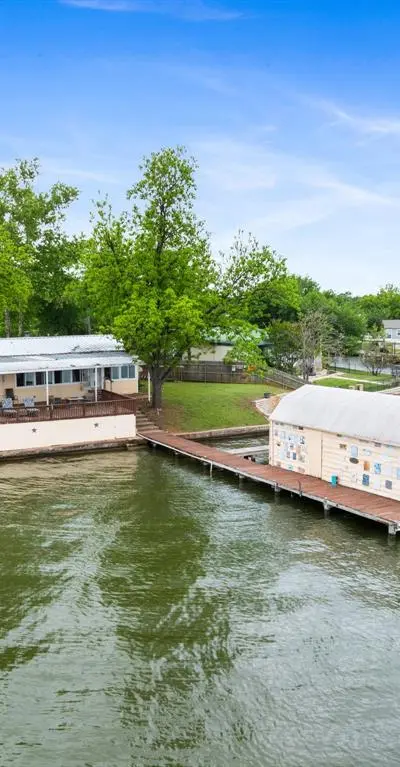 6500 Dayla Court, Granbury TX 76049