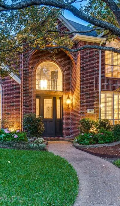 8524 Breakers Point, Dallas TX 75243