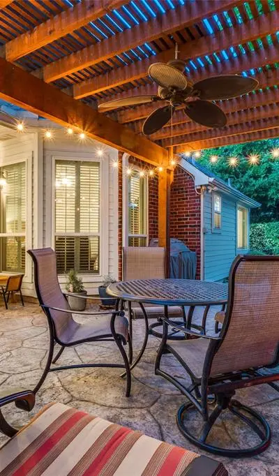 8524 Breakers Point, Dallas TX 75243 - Photo 2