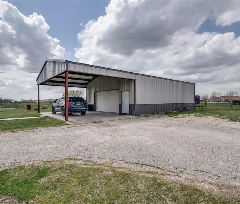 2162 COUNTY ROAD 2218, Caddo Mills TX 75135