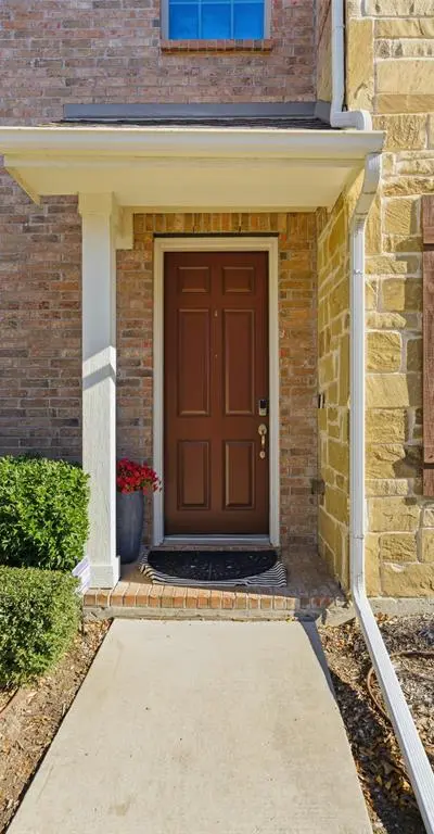 627 Alexandra Avenue, Richardson TX 75081