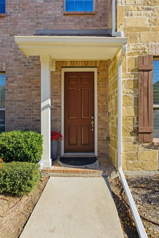 627 Alexandra Avenue, Richardson TX 75081