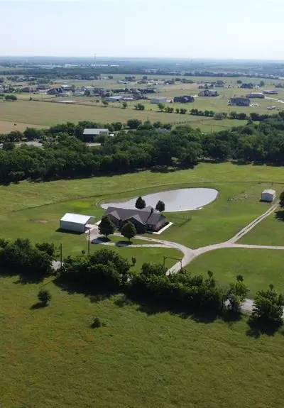 6490 Rector Road, Sanger TX 76266
