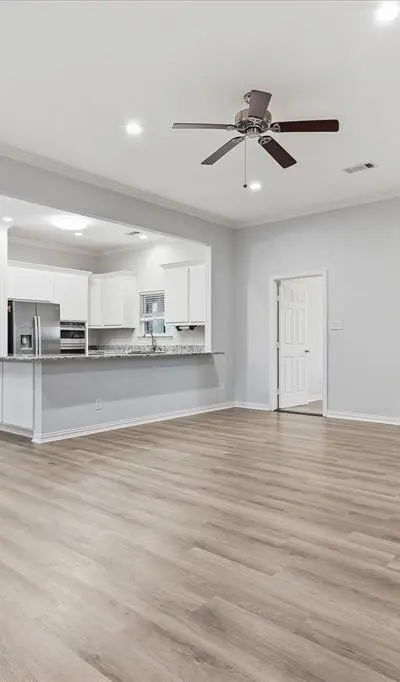 6490 Rector Road, Sanger TX 76266 - Photo 2