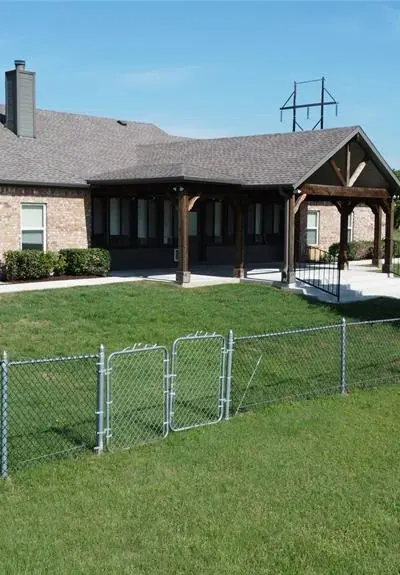 6490 Rector Road, Sanger TX 76266 - Photo 3