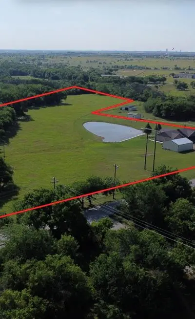 6490 Rector Road, Sanger TX 76266 - Photo 4