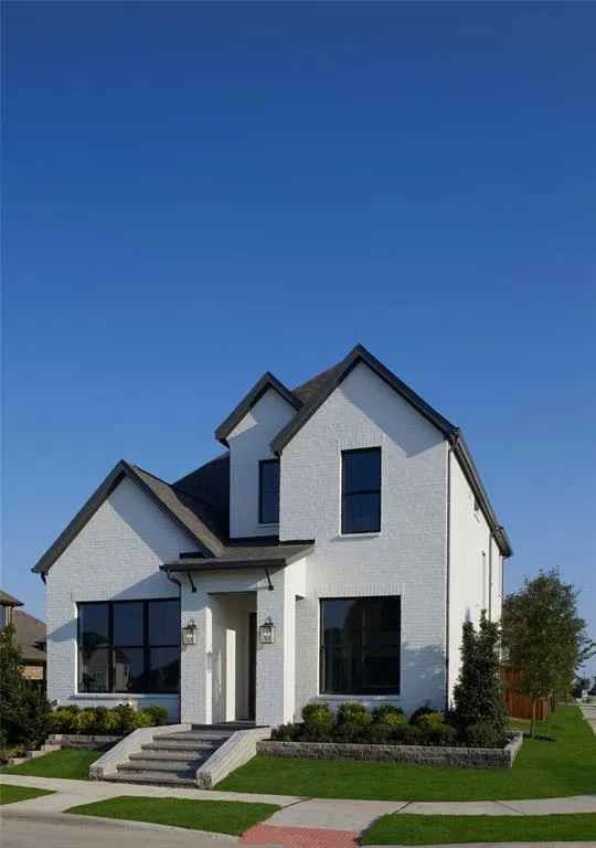 651 Caprice Bluff, Fate TX 75189
