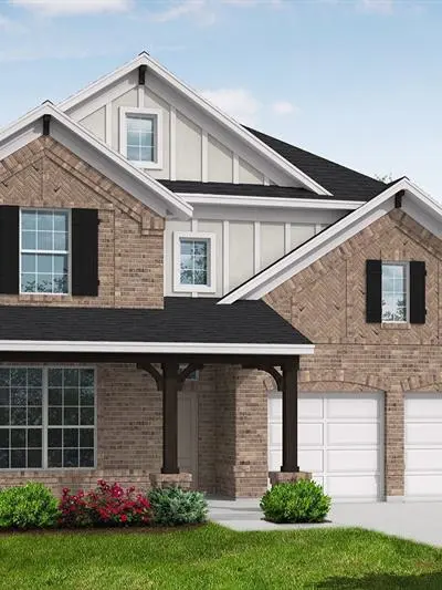 1724 Venture Drive, Northlake TX 76247