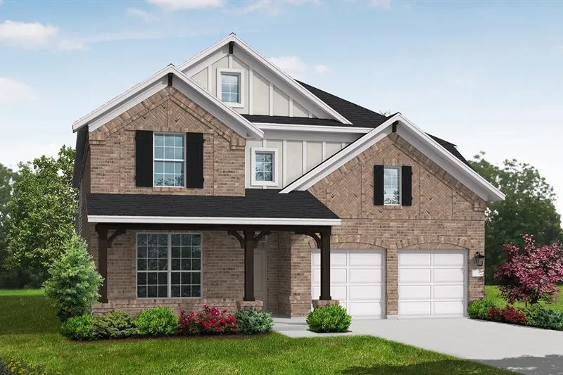1724 Venture Drive, Northlake TX 76247