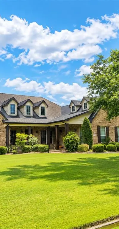 6004 Ridgemore Drive, Parker TX 75002
