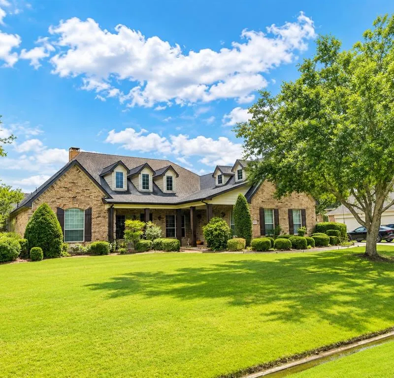 6004 Ridgemore Drive, Parker TX 75002