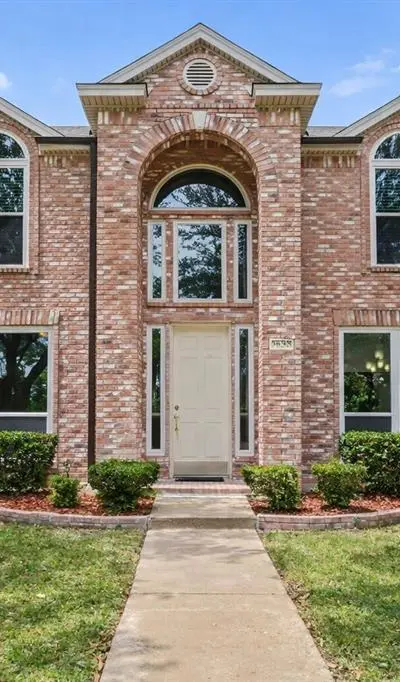 7633 Brownley Place, Plano TX 75025