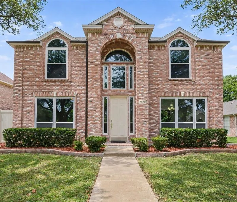 7633 Brownley Place, Plano TX 75025