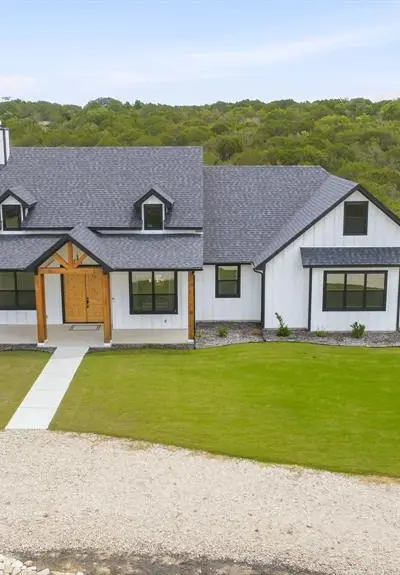 2025 Schooner Way, Bluff Dale TX 76433