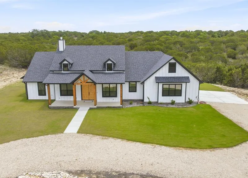 2025 Schooner Way, Bluff Dale TX 76433