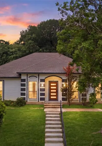 237 Bradford Drive, Hurst TX 76053