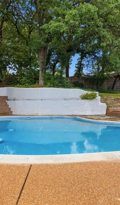 237 Bradford Drive, Hurst TX 76053 - Photo 2