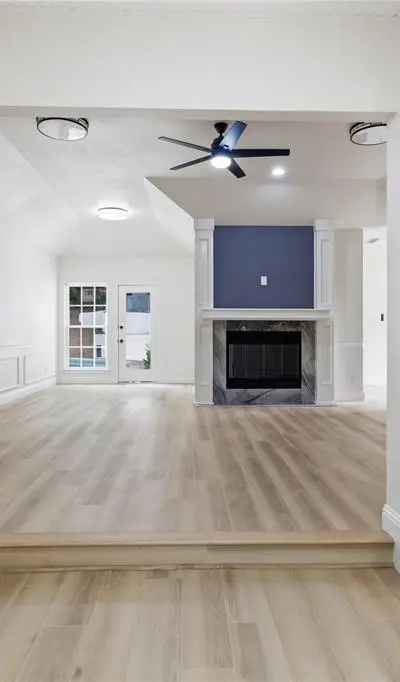 237 Bradford Drive, Hurst TX 76053 - Photo 4