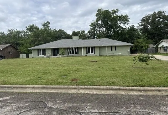 320 Highland Drive, Sulphur Springs TX 75482