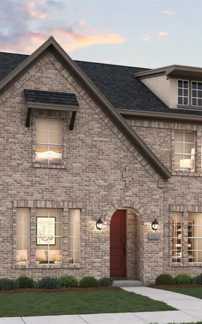 1917 Venture Drive, Northlake TX 76247