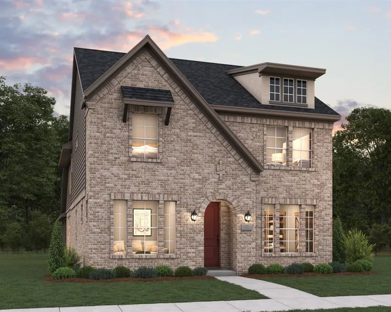 1917 Venture Drive, Northlake TX 76247