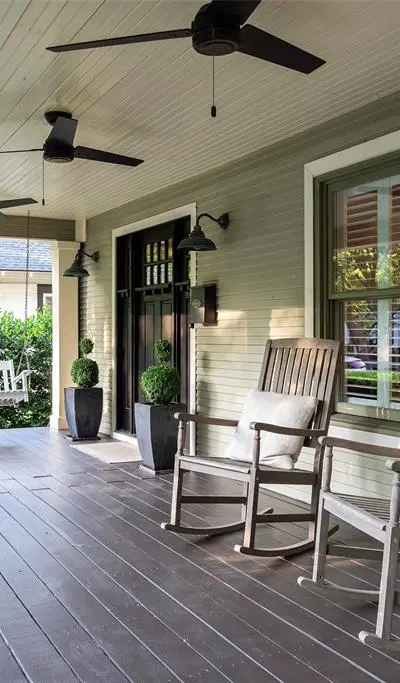 326 S Edgefield Avenue, Dallas TX 75208 - Photo 4