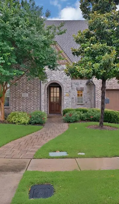3004 Veranda Lane, Southlake TX 76092