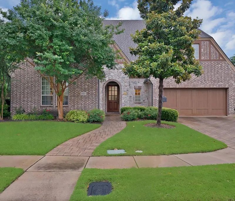 3004 Veranda Lane, Southlake TX 76092
