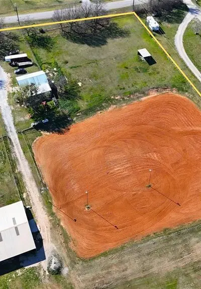 2196 Old Agnes Road, Weatherford TX 76088