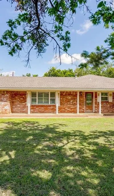 2196 Old Agnes Road, Weatherford TX 76088 - Photo 2