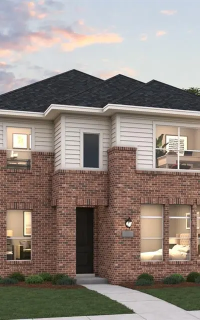 1632 Peridot Parkway, Mesquite TX 75181