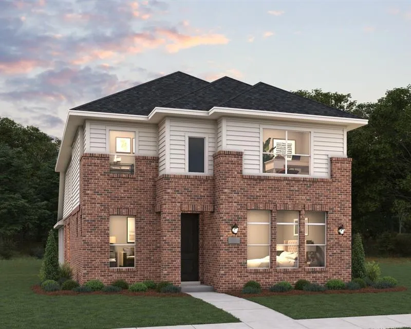 1632 Peridot Parkway, Mesquite TX 75181