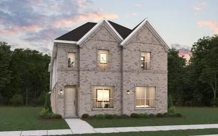 1913 Venture Drive, Northlake TX 76247