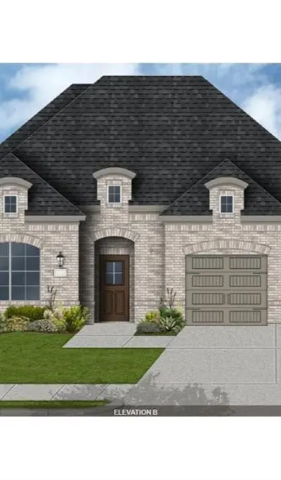 2100 Twin Oaks Drive, Mesquite TX 75181