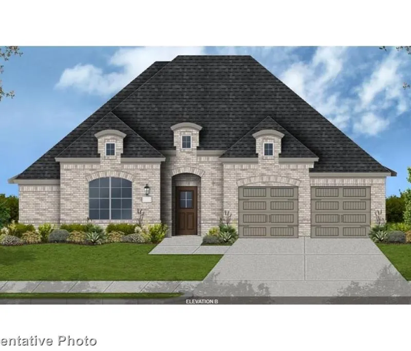 2100 Twin Oaks Drive, Mesquite TX 75181