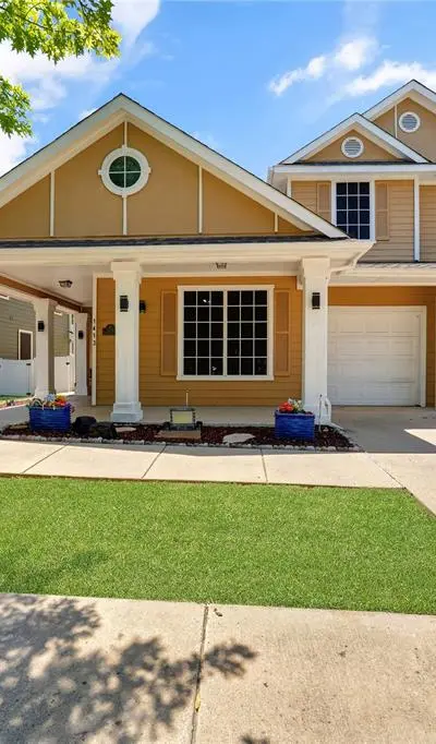 1413 Stone Mountain Parkway, Savannah TX 76227