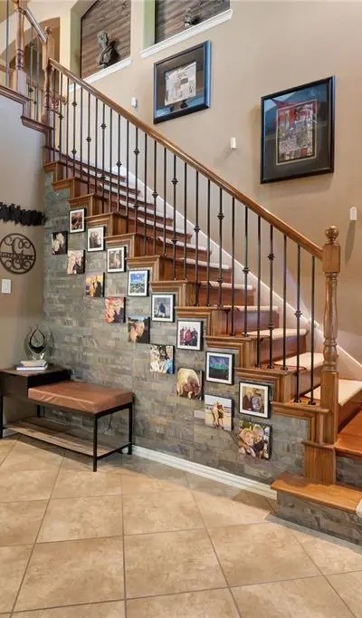 1413 Stone Mountain Parkway, Savannah TX 76227 - Photo 2