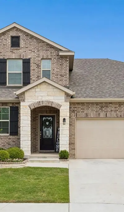 5100 Unity Drive, Denton TX 76207