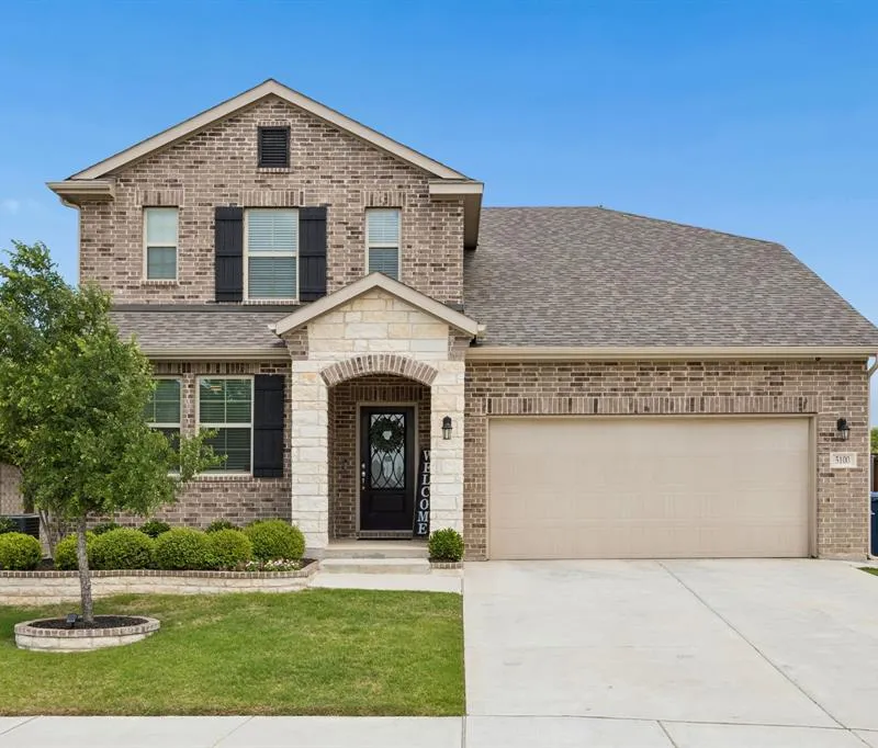 5100 Unity Drive, Denton TX 76207