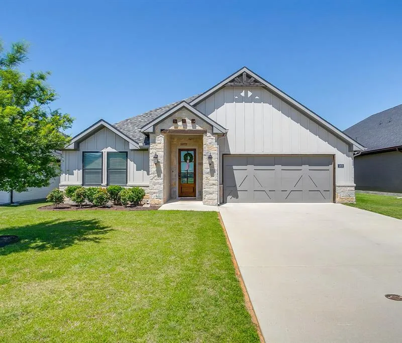 149 Sammy Street, Godley TX 76044