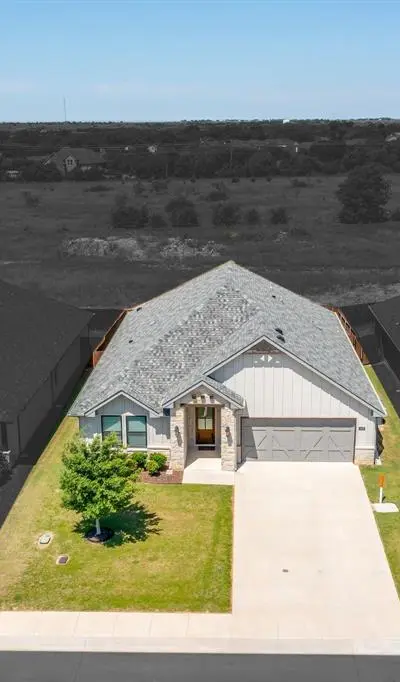 149 Sammy Street, Godley TX 76044 - Photo 2